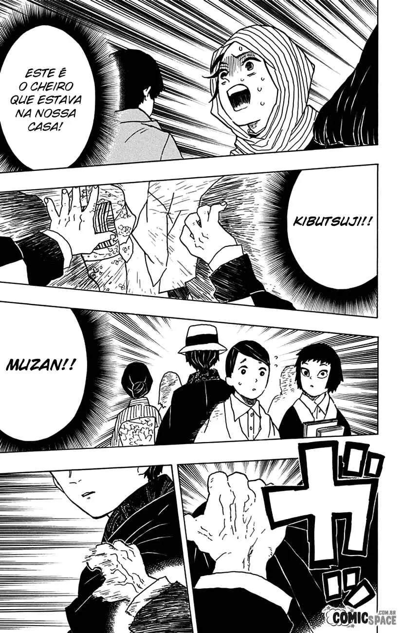 Read Demon Slayer Kimetsu no Yaiba PT Manga Online
