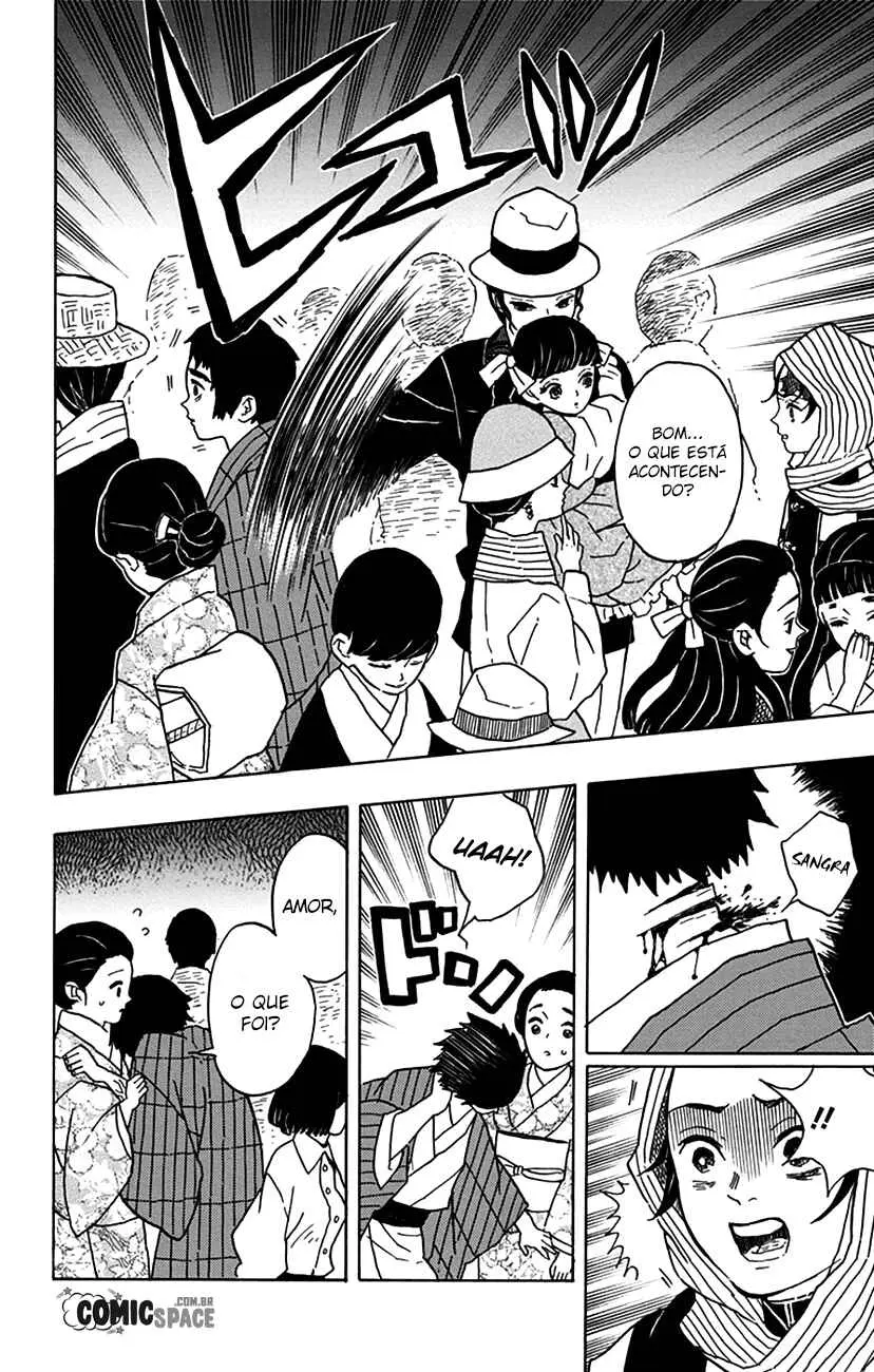 Read Demon Slayer Kimetsu no Yaiba PT Manga Online