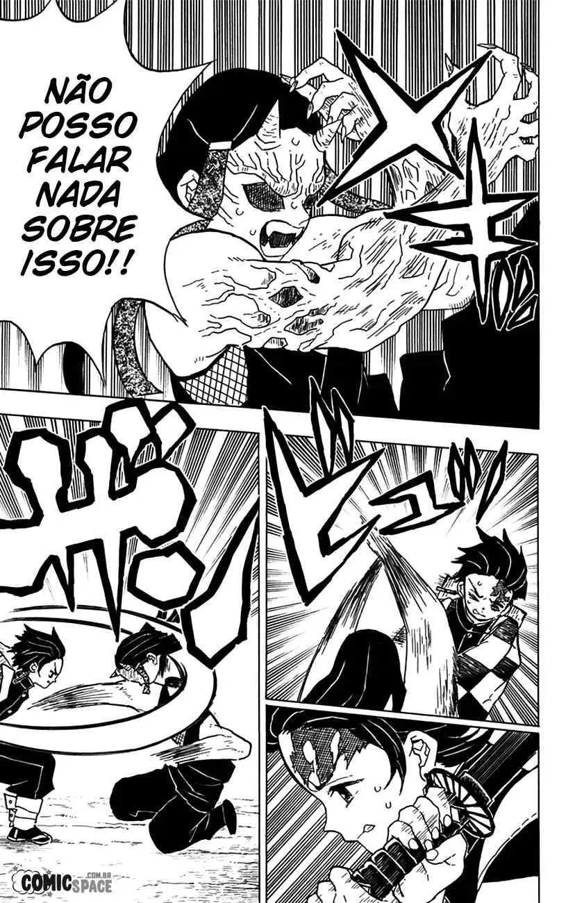 Read Demon Slayer Kimetsu no Yaiba PT Manga Online