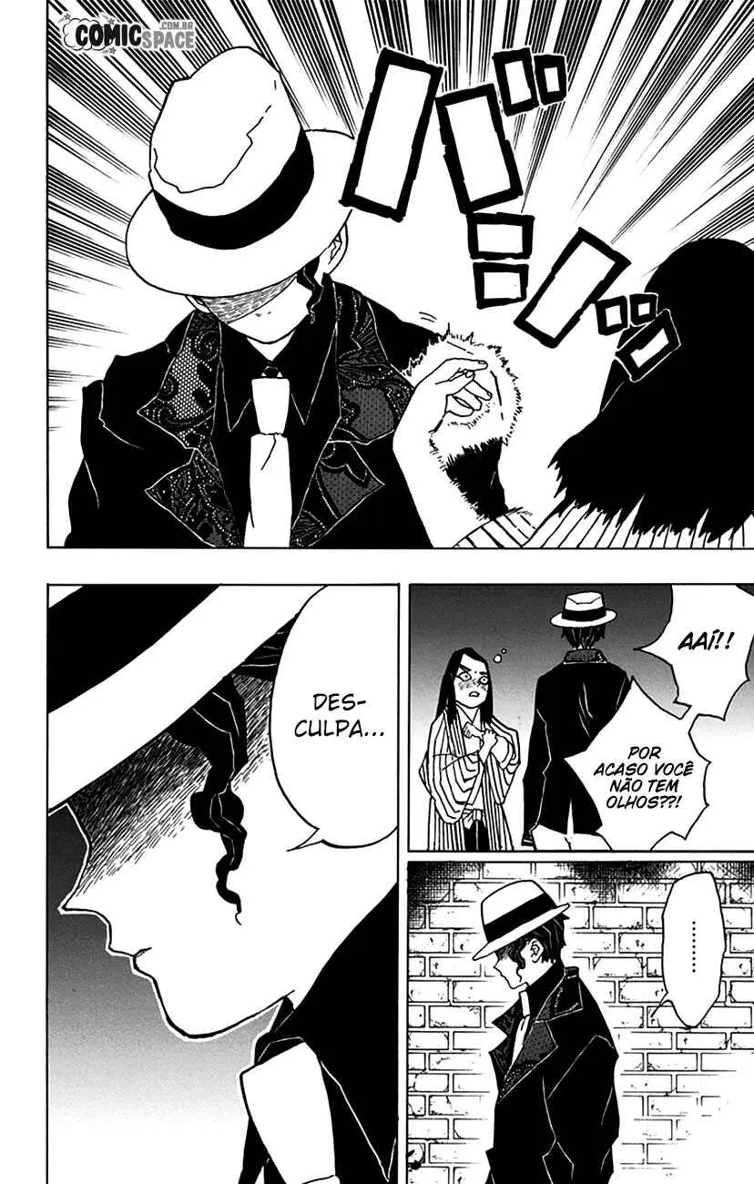 Read Demon Slayer Kimetsu no Yaiba PT Manga Online