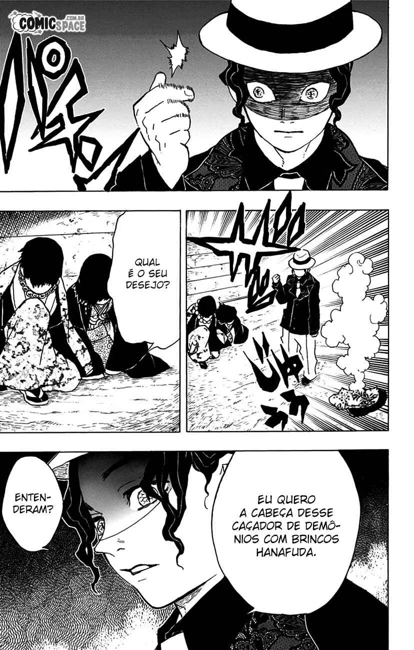 Read Demon Slayer Kimetsu no Yaiba PT Manga Online