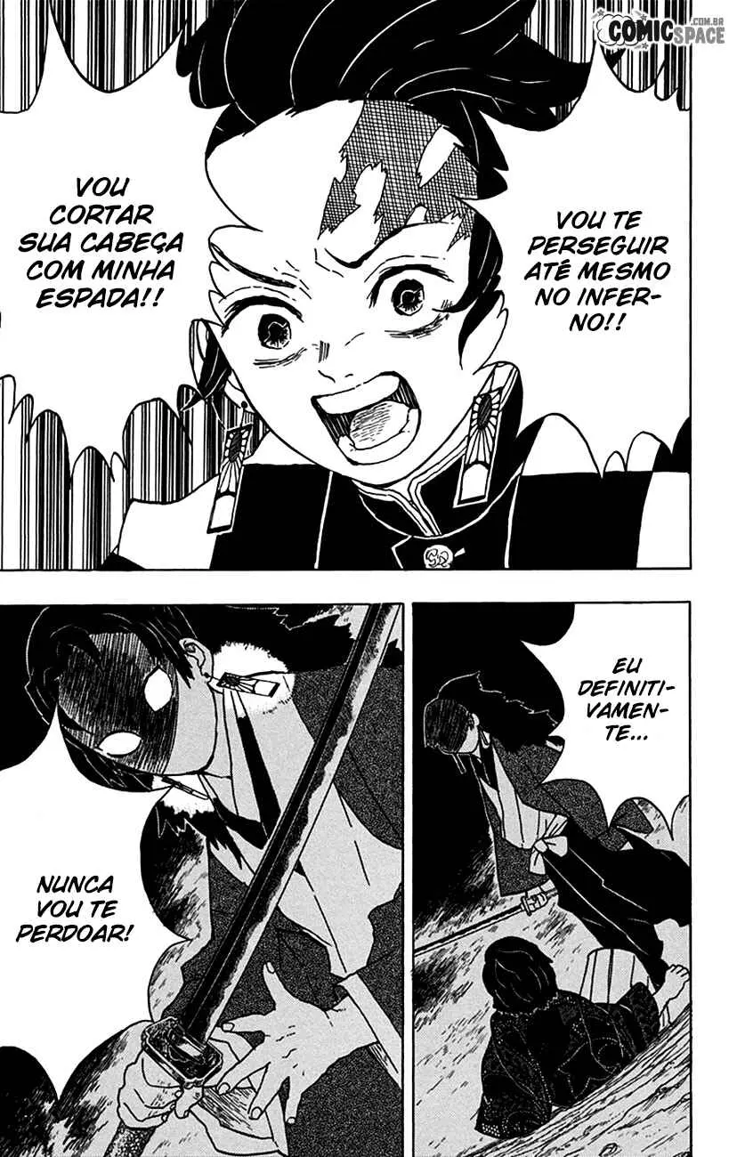 Read Demon Slayer Kimetsu no Yaiba PT Manga Online