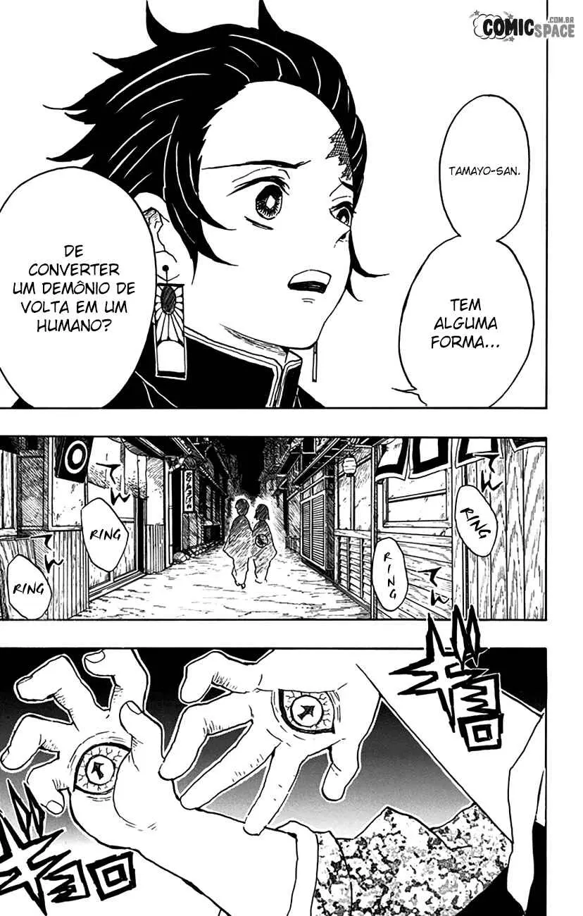 Read Demon Slayer Kimetsu no Yaiba PT Manga Online