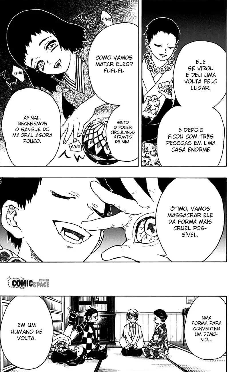 Read Demon Slayer Kimetsu no Yaiba PT Manga Online