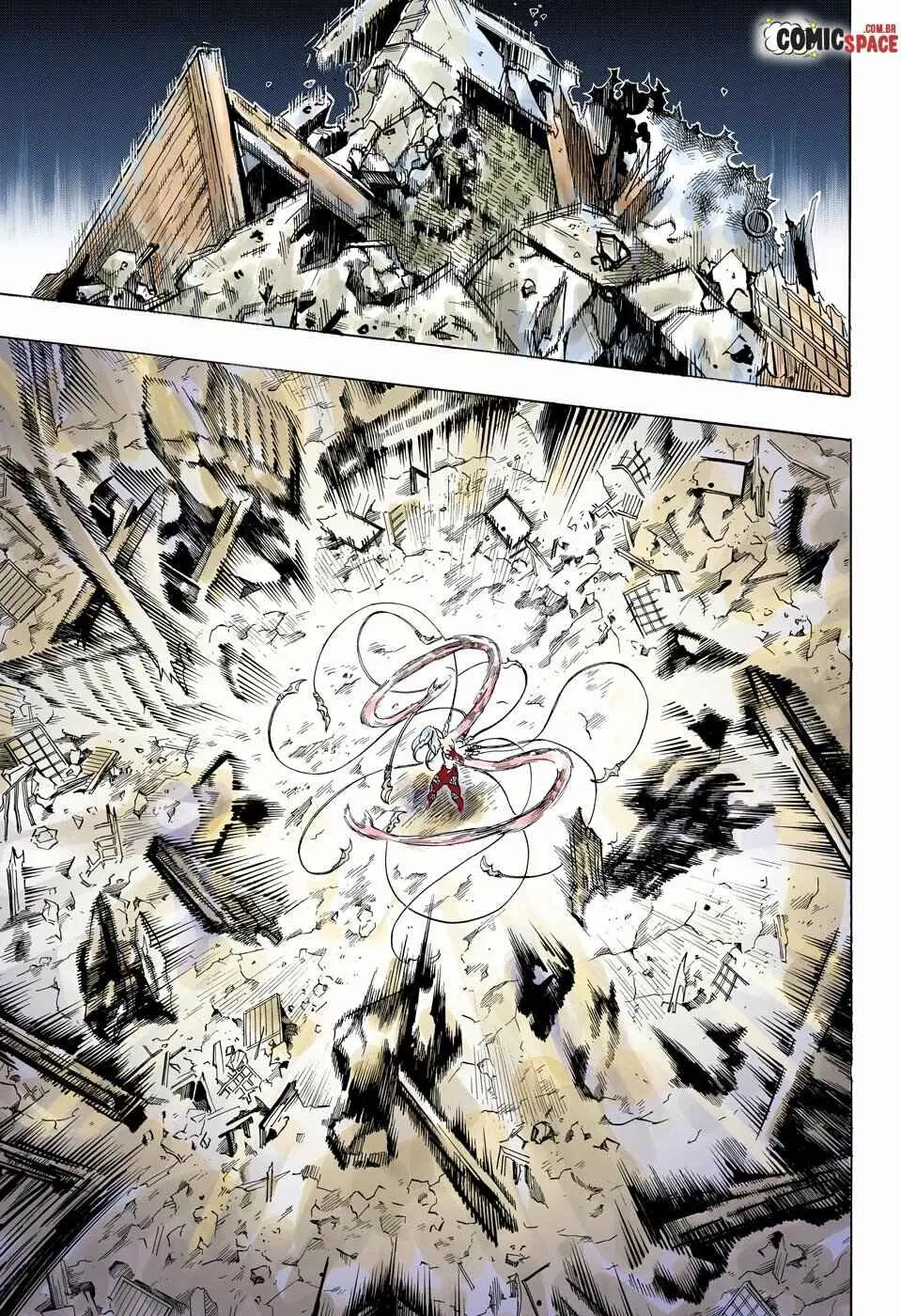 Read Demon Slayer Kimetsu no Yaiba PT Manga Online