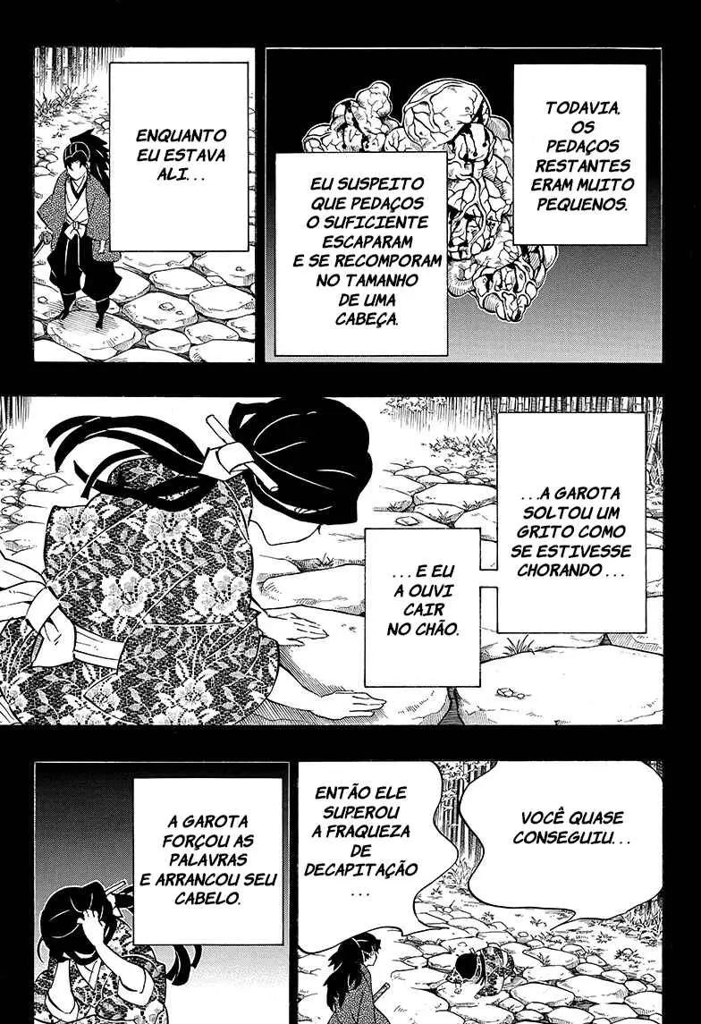 Read Demon Slayer Kimetsu no Yaiba PT Manga Online