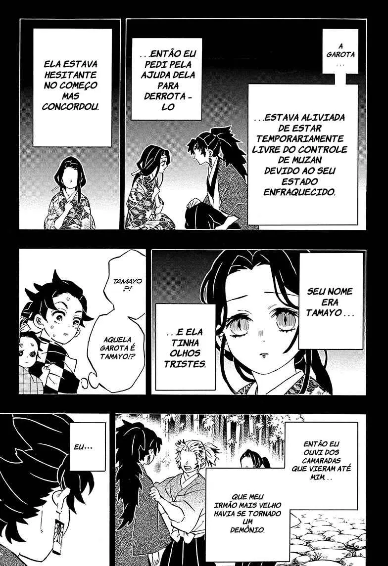 Read Demon Slayer Kimetsu no Yaiba PT Manga Online