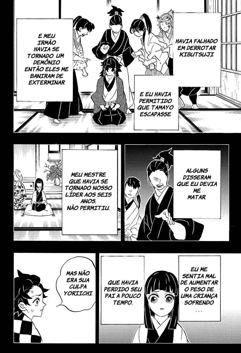 Read Demon Slayer Kimetsu no Yaiba PT Manga Online