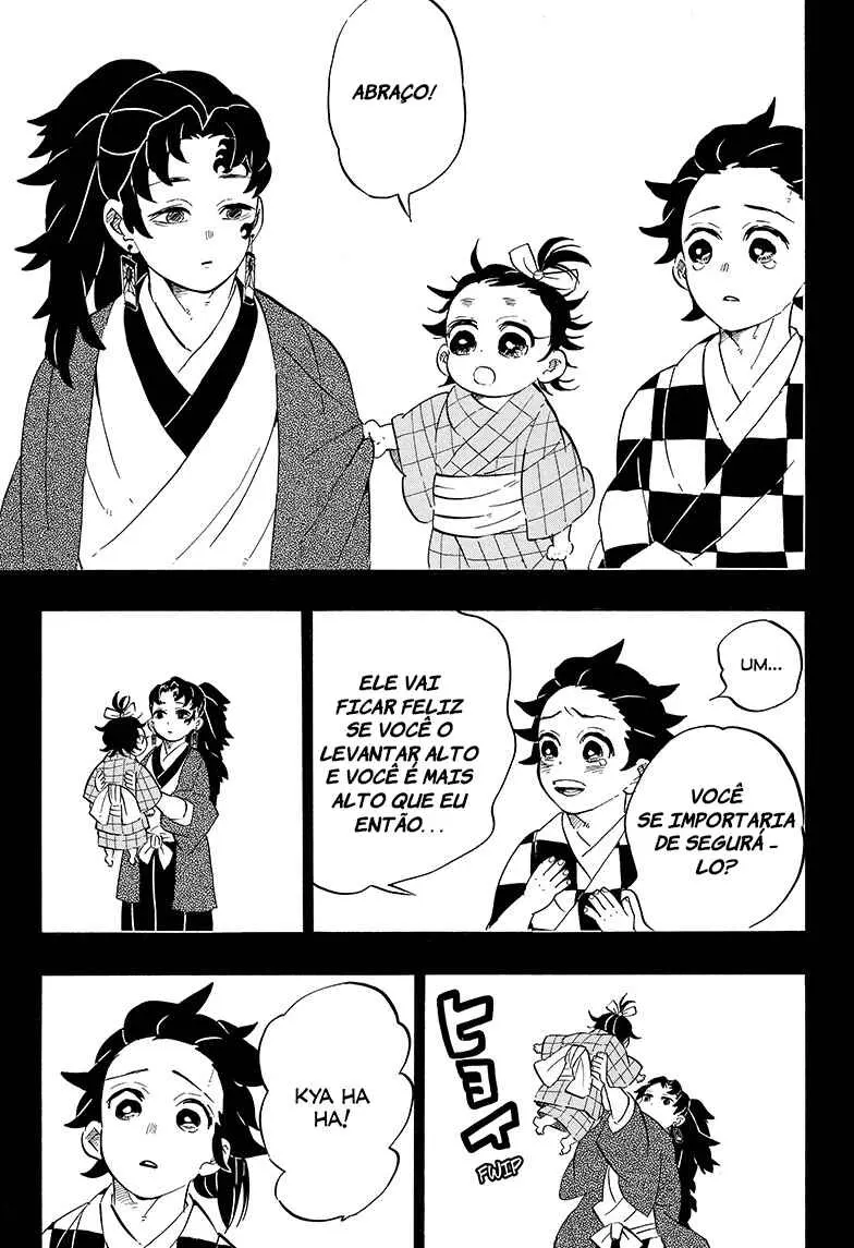 Read Demon Slayer Kimetsu no Yaiba PT Manga Online