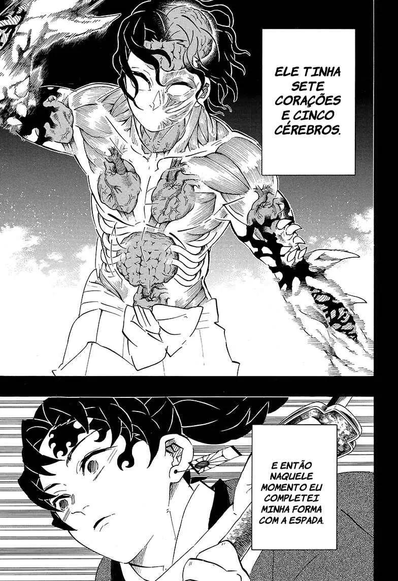 Read Demon Slayer Kimetsu no Yaiba PT Manga Online
