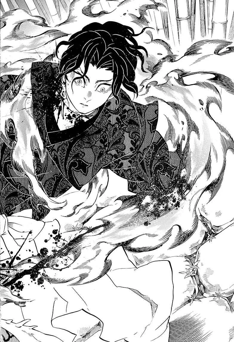 Read Demon Slayer Kimetsu no Yaiba PT Manga Online