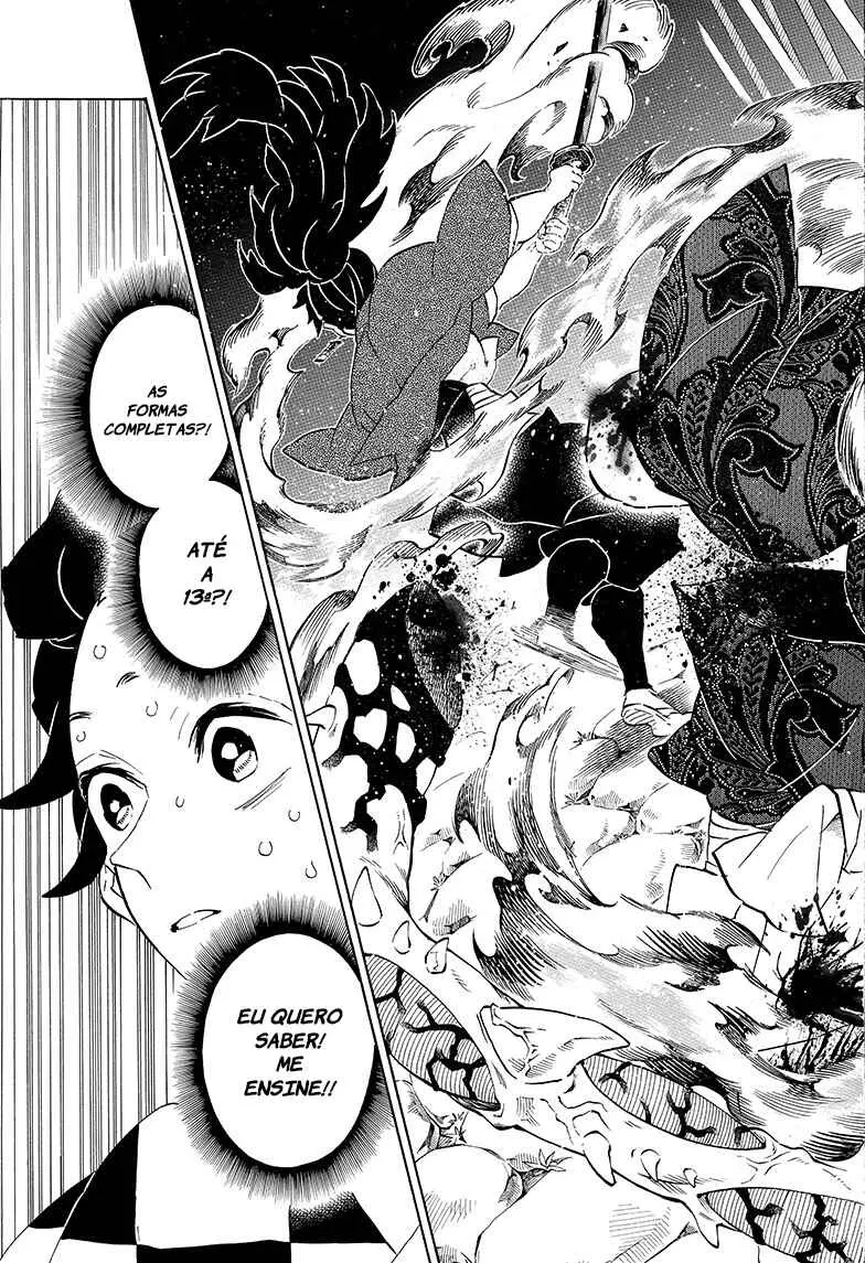 Read Demon Slayer Kimetsu no Yaiba PT Manga Online