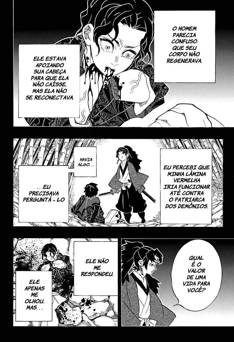 Read Demon Slayer Kimetsu no Yaiba PT Manga Online