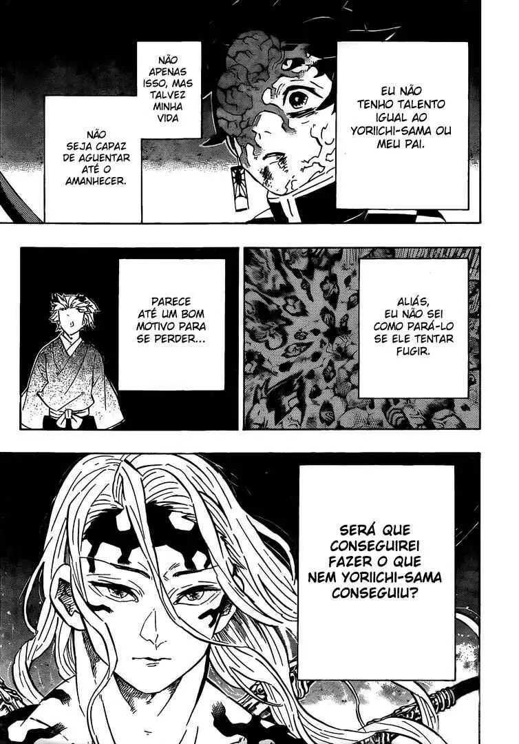 Read Demon Slayer Kimetsu no Yaiba PT Manga Online