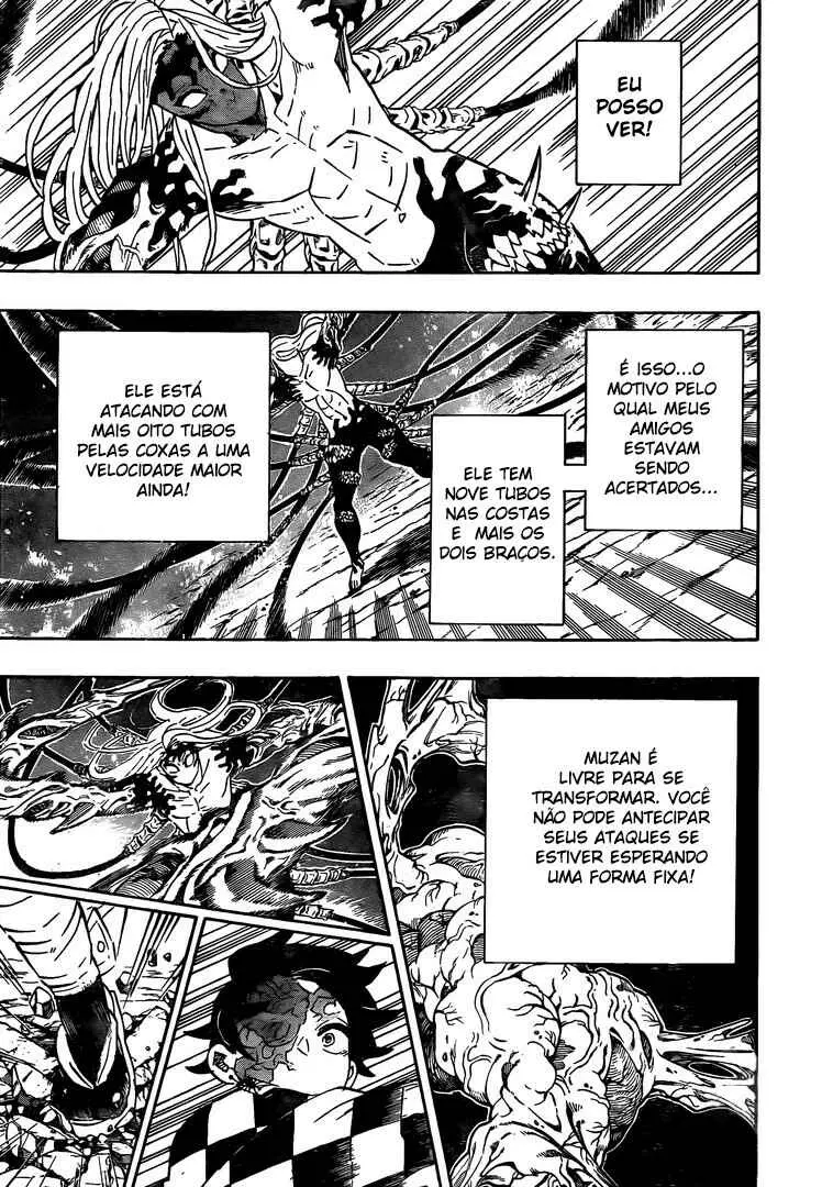 Read Demon Slayer Kimetsu no Yaiba PT Manga Online