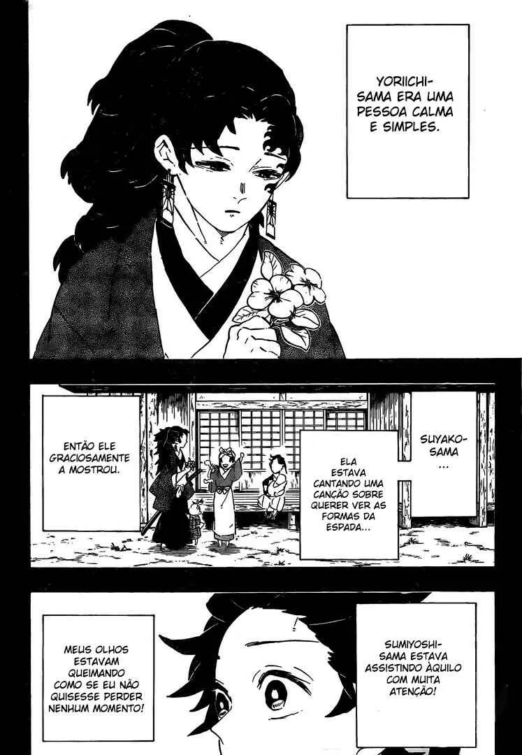 Read Demon Slayer Kimetsu no Yaiba PT Manga Online