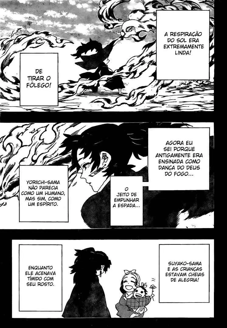 Read Demon Slayer Kimetsu no Yaiba PT Manga Online