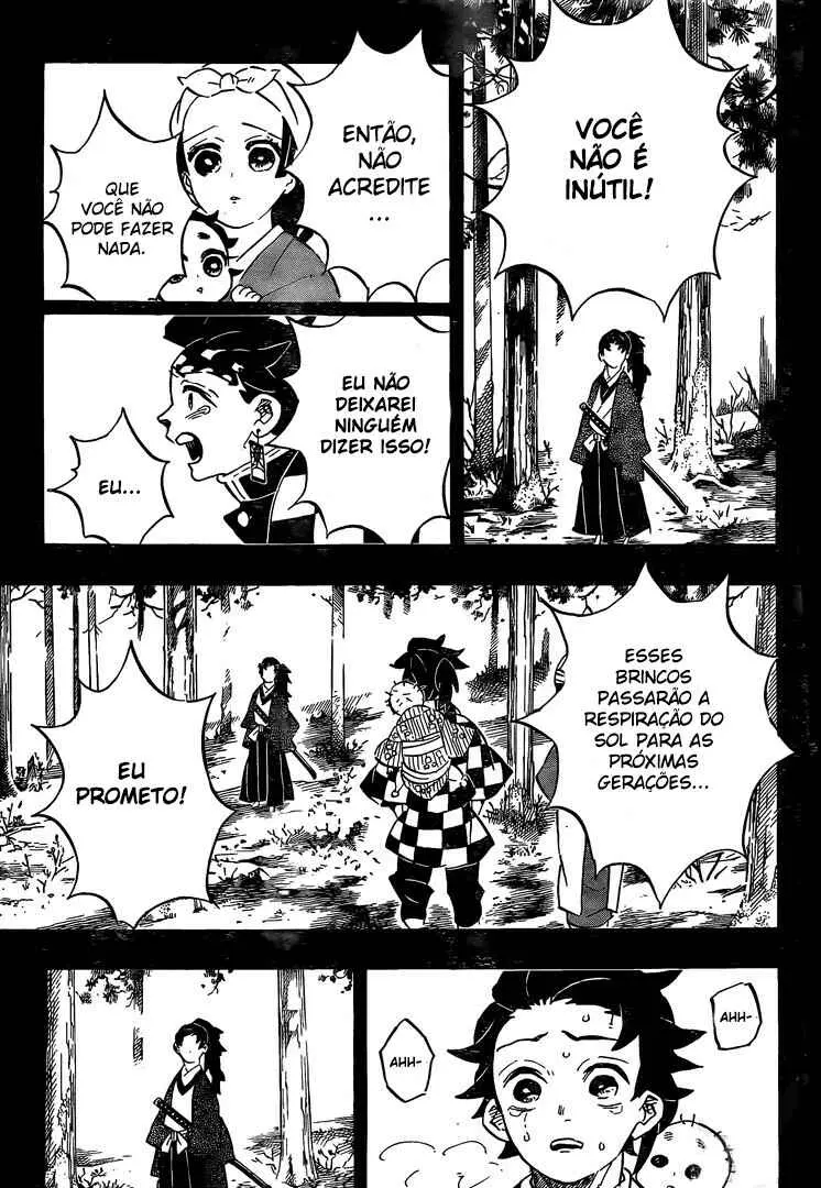 Read Demon Slayer Kimetsu no Yaiba PT Manga Online