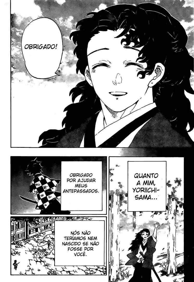 Read Demon Slayer Kimetsu no Yaiba PT Manga Online
