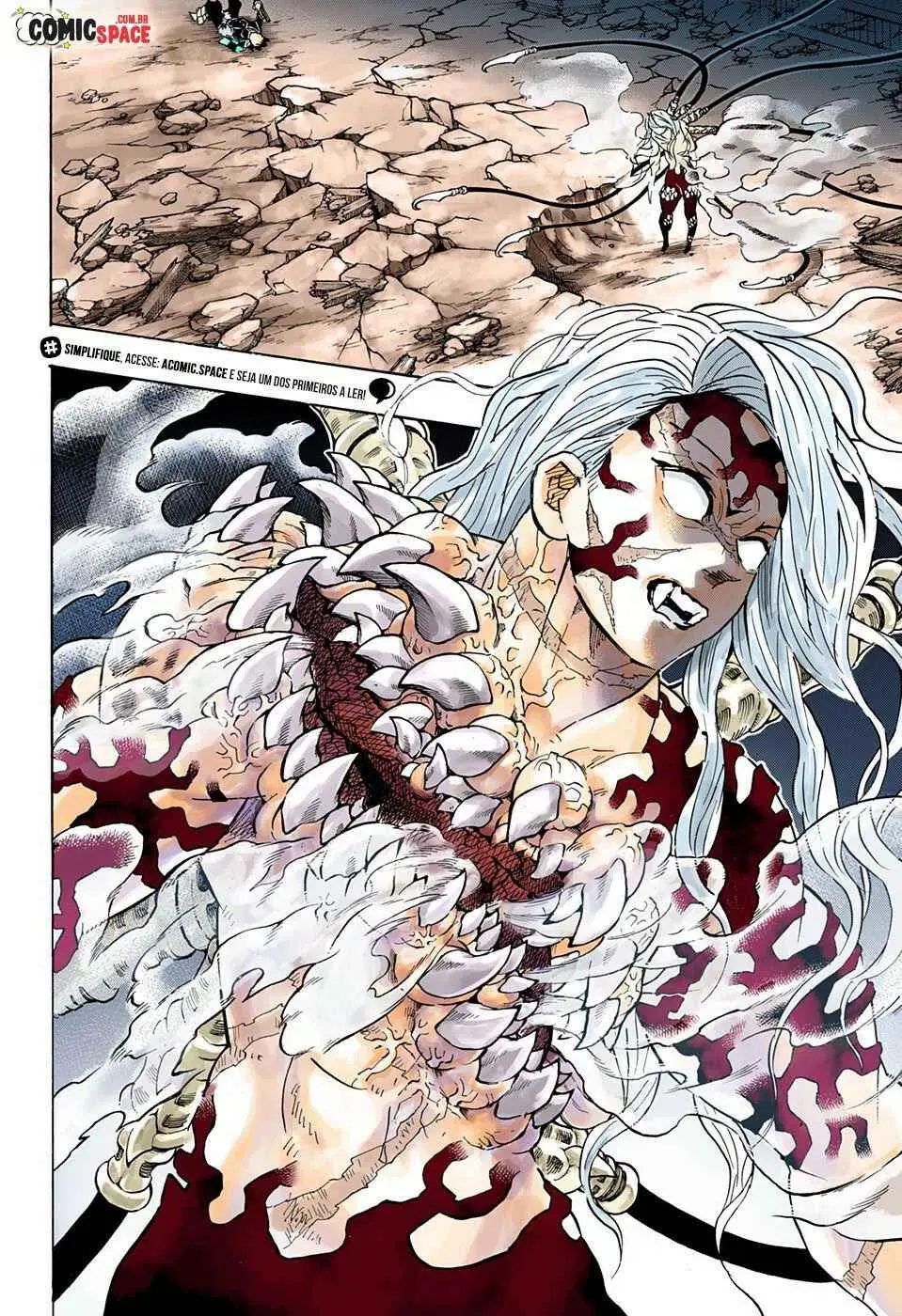 Read Demon Slayer Kimetsu no Yaiba PT Manga Online