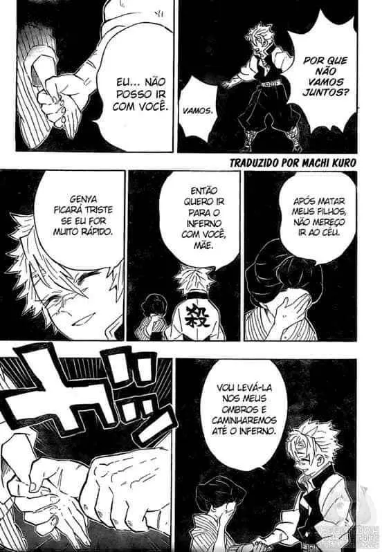 Read Demon Slayer Kimetsu no Yaiba PT Manga Online