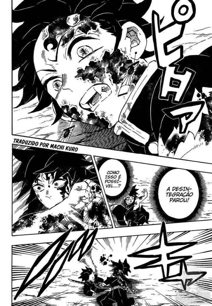 Read Demon Slayer Kimetsu no Yaiba PT Manga Online