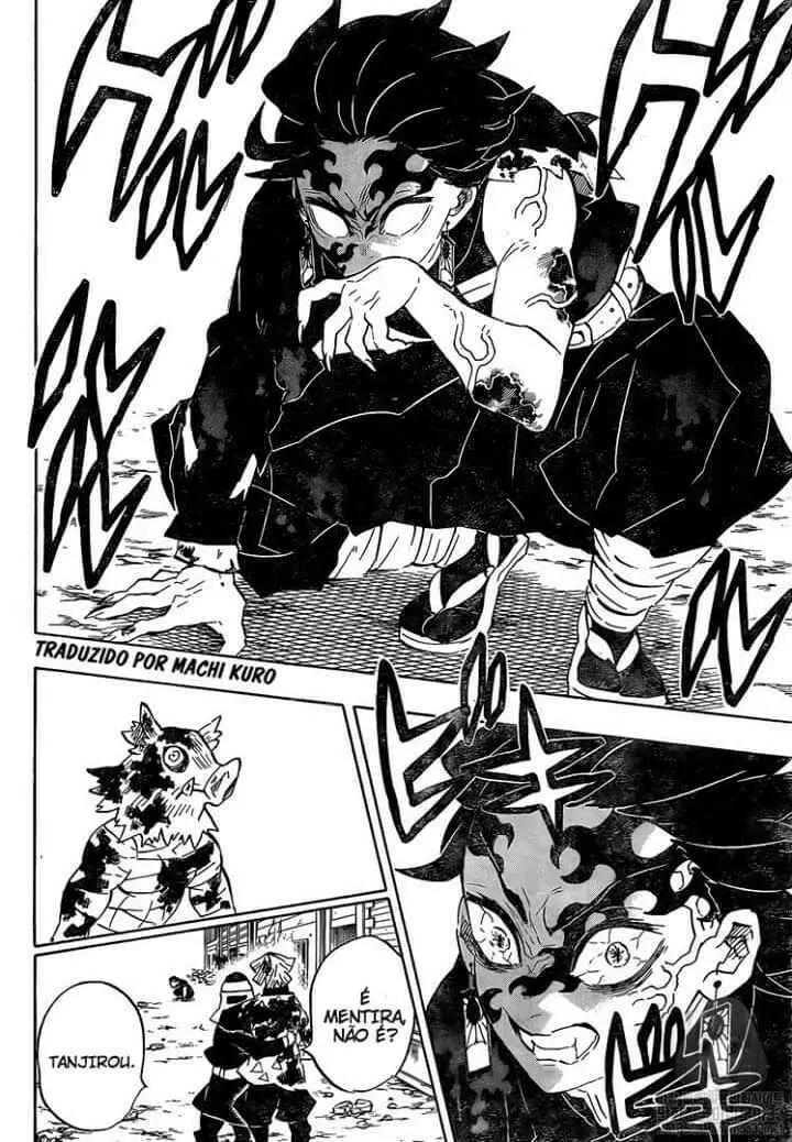 Read Demon Slayer Kimetsu no Yaiba PT Manga Online