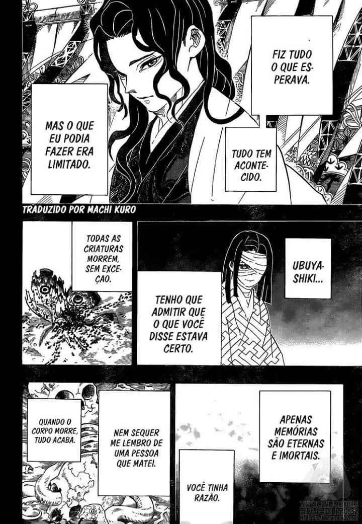 Read Demon Slayer Kimetsu no Yaiba PT Manga Online