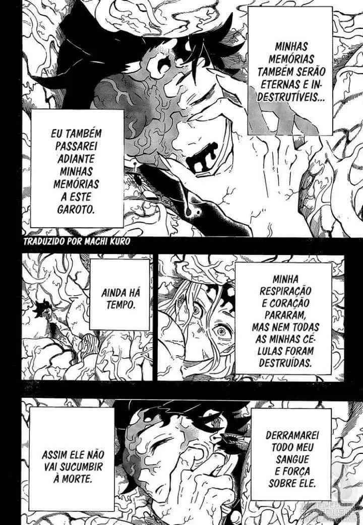 Read Demon Slayer Kimetsu no Yaiba PT Manga Online