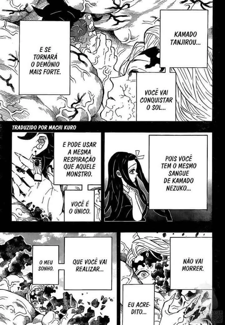 Read Demon Slayer Kimetsu no Yaiba PT Manga Online