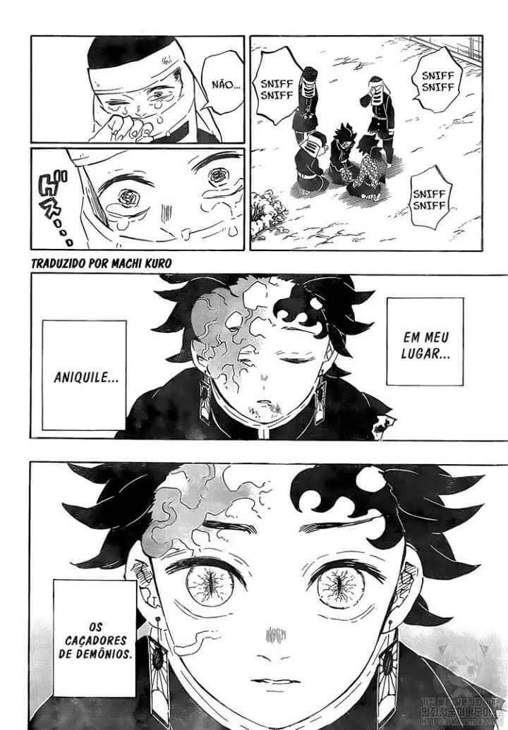 Read Demon Slayer Kimetsu no Yaiba PT Manga Online