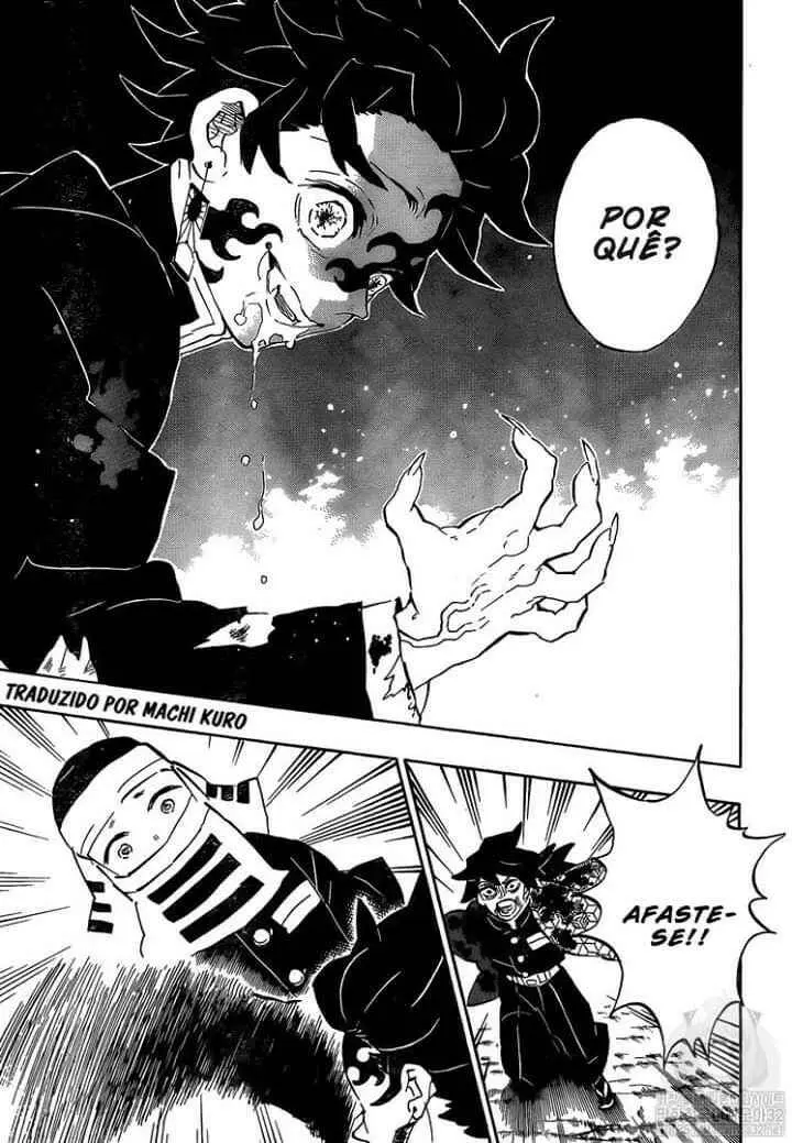 Read Demon Slayer Kimetsu no Yaiba PT Manga Online