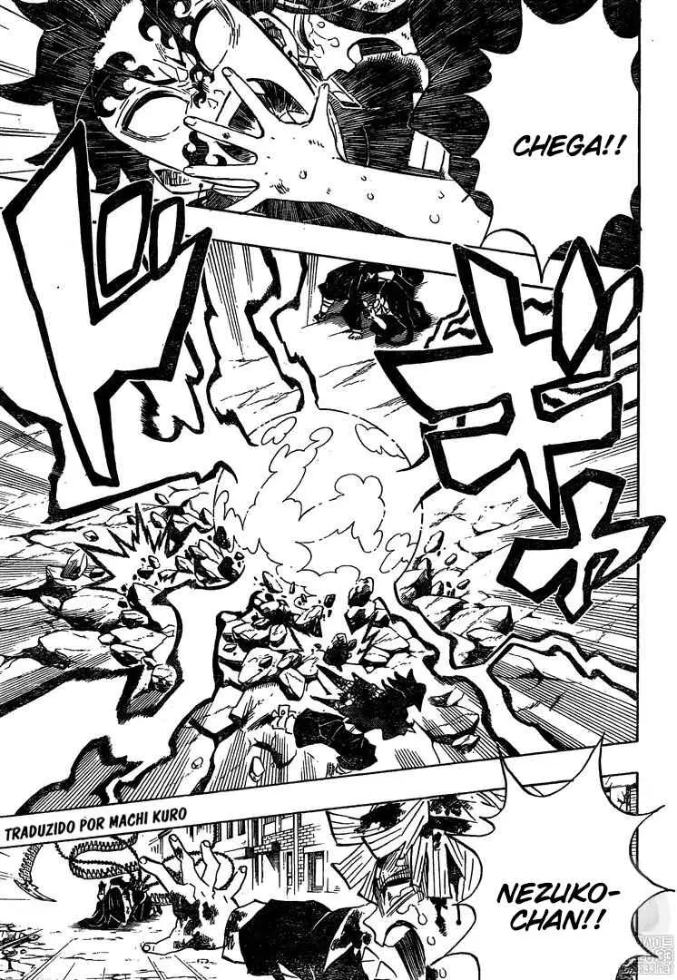 Read Demon Slayer Kimetsu no Yaiba PT Manga Online