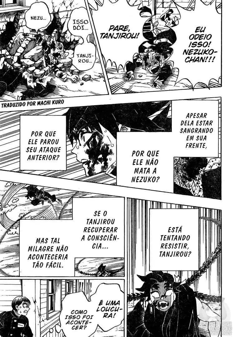 Read Demon Slayer Kimetsu no Yaiba PT Manga Online