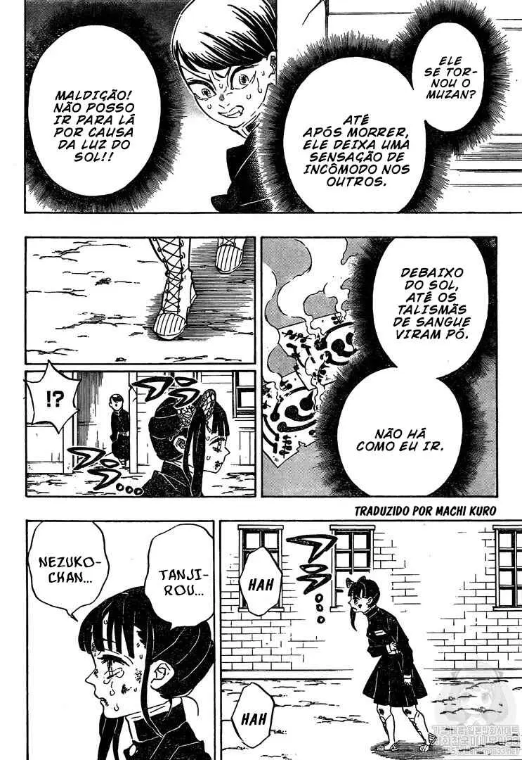 Read Demon Slayer Kimetsu no Yaiba PT Manga Online