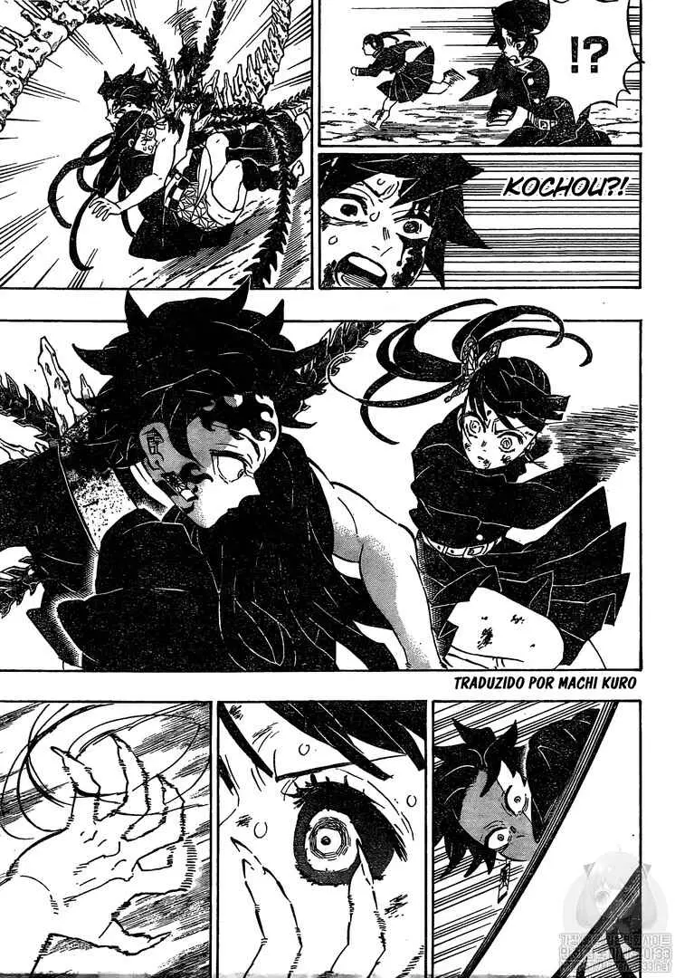 Read Demon Slayer Kimetsu no Yaiba PT Manga Online