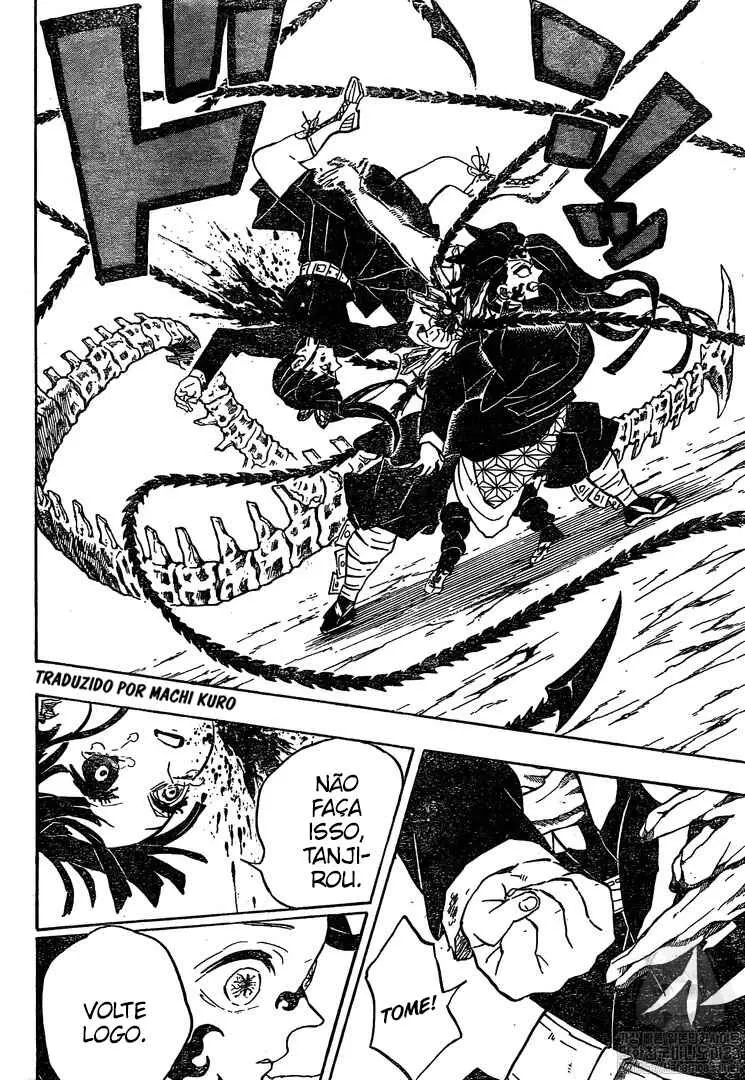 Read Demon Slayer Kimetsu no Yaiba PT Manga Online
