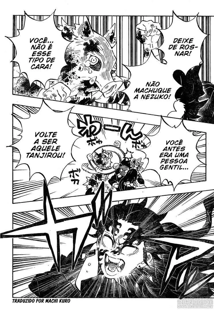 Read Demon Slayer Kimetsu no Yaiba PT Manga Online