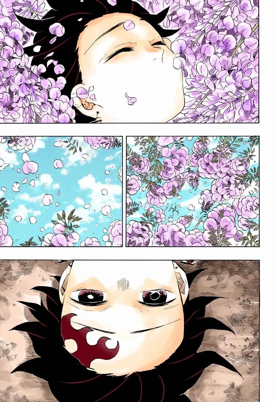 Read Demon Slayer Kimetsu no Yaiba PT Manga Online