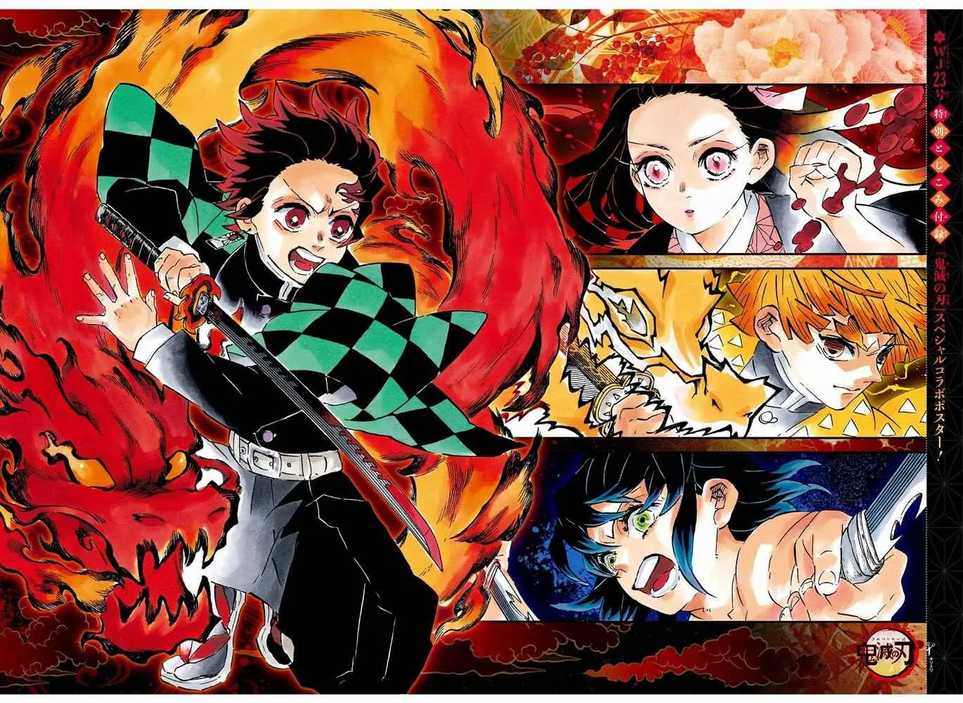 Read Demon Slayer Kimetsu no Yaiba PT Manga Online