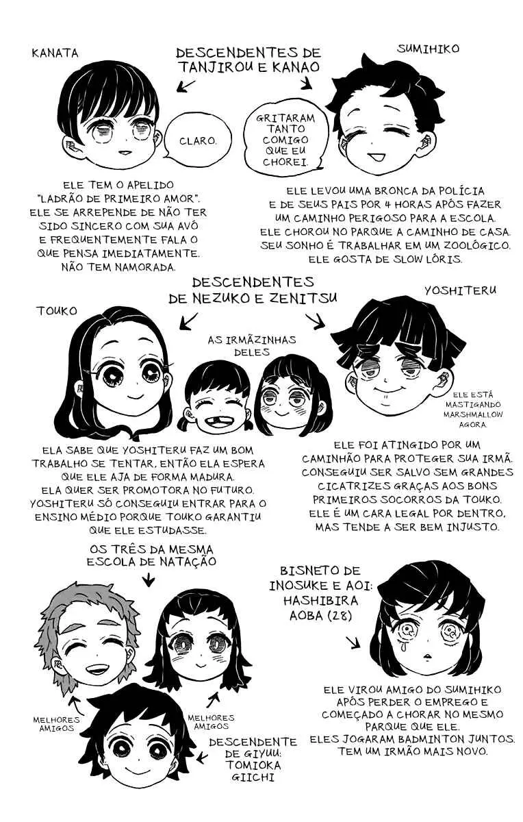 Read Demon Slayer Kimetsu no Yaiba PT Manga Online