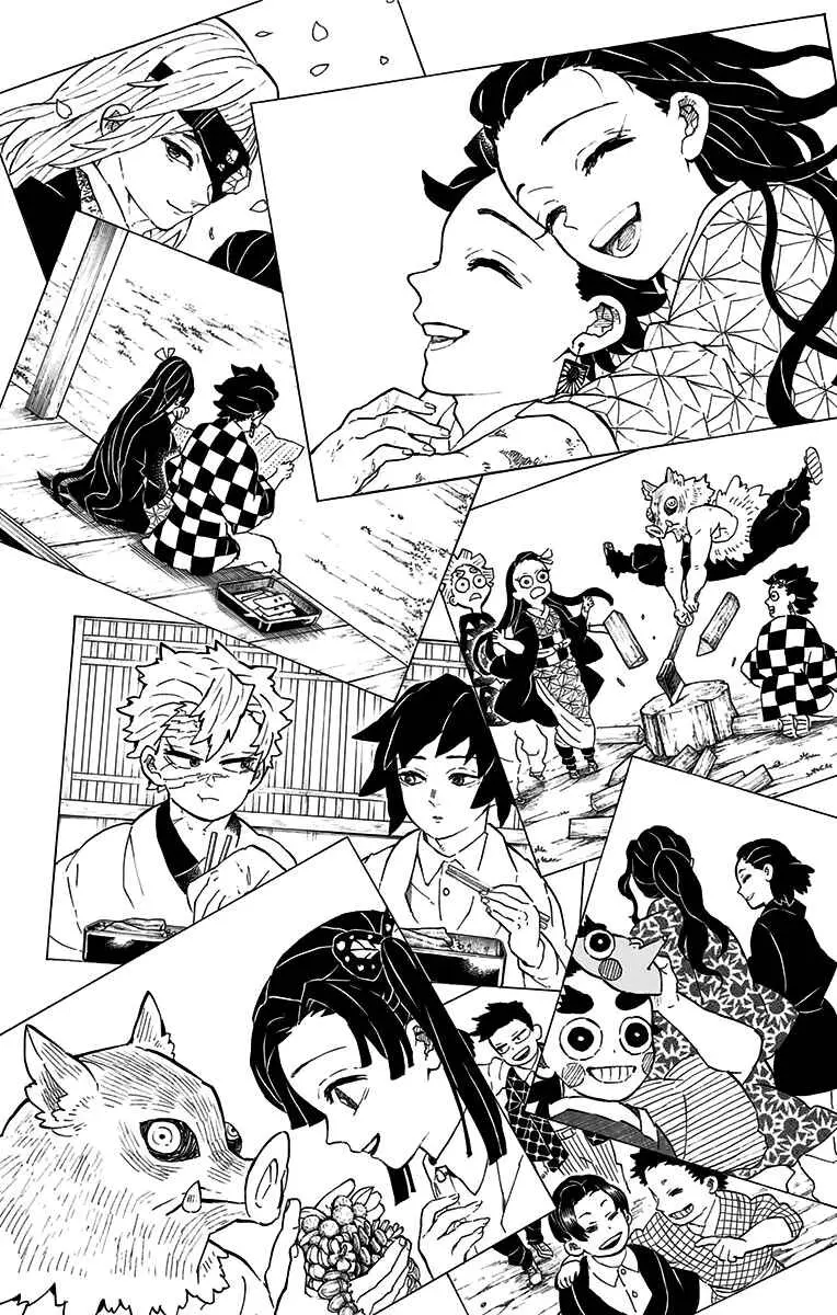 Read Demon Slayer Kimetsu no Yaiba PT Manga Online