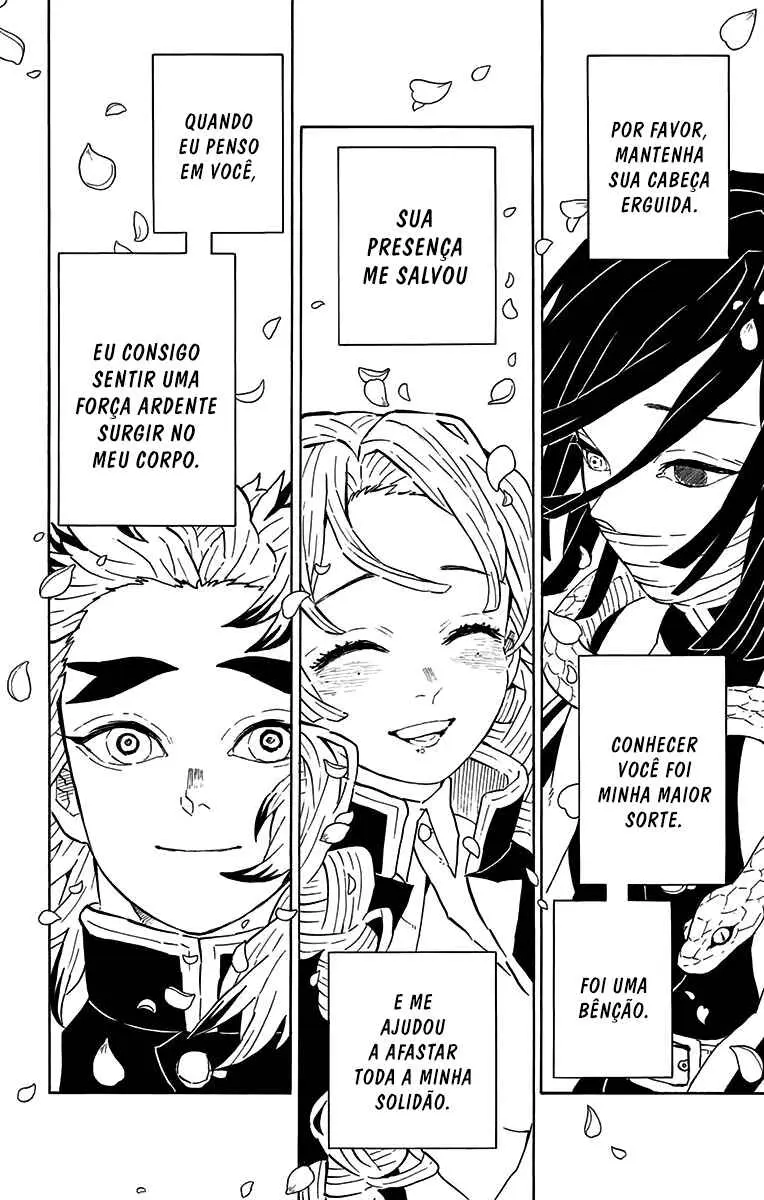 Read Demon Slayer Kimetsu no Yaiba PT Manga Online