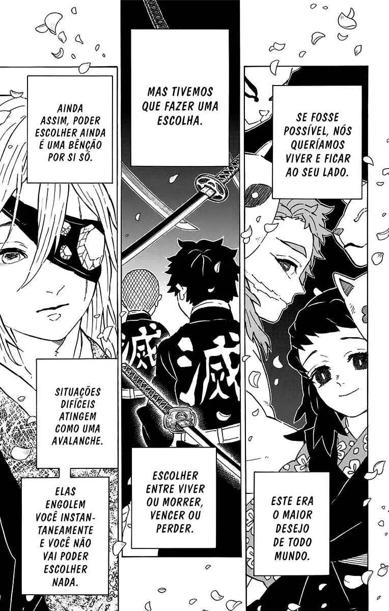 Read Demon Slayer Kimetsu no Yaiba PT Manga Online