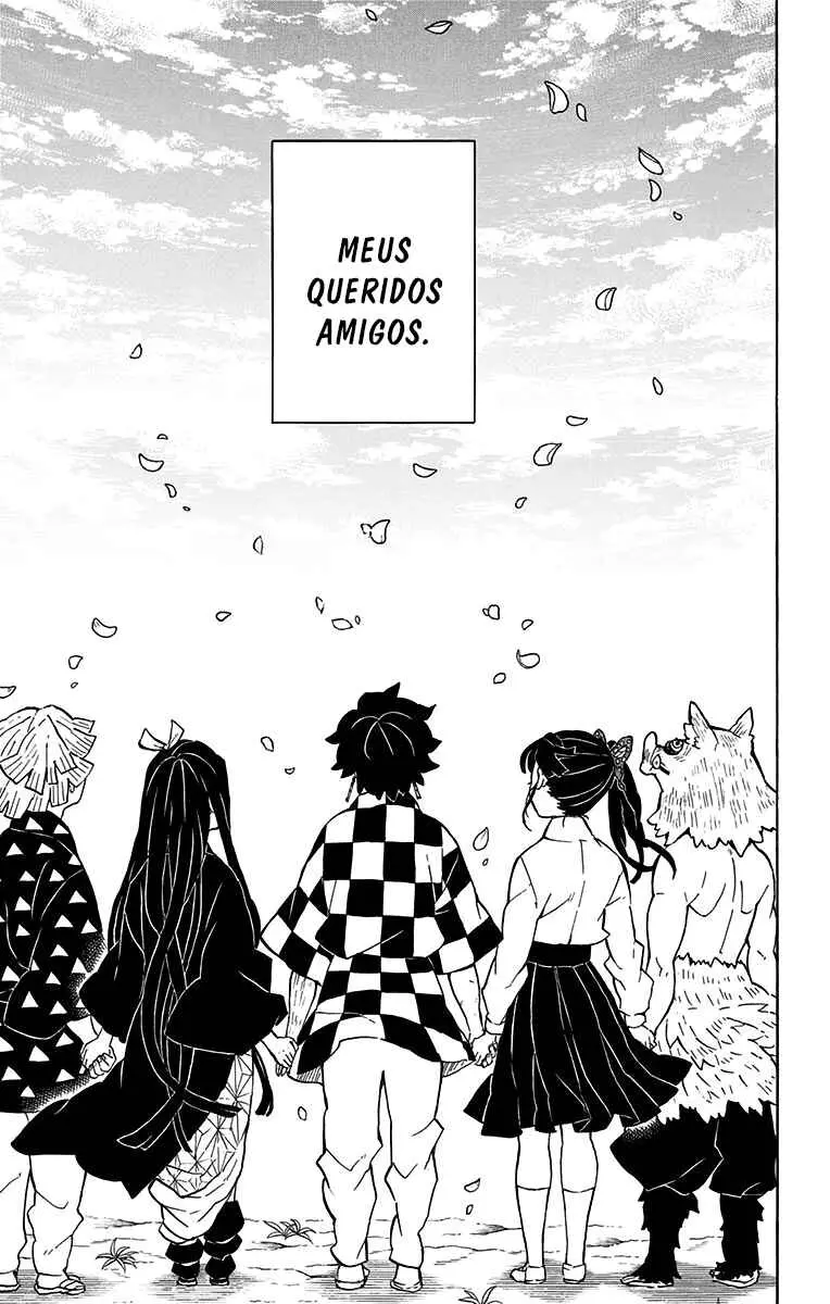 Read Demon Slayer Kimetsu no Yaiba PT Manga Online