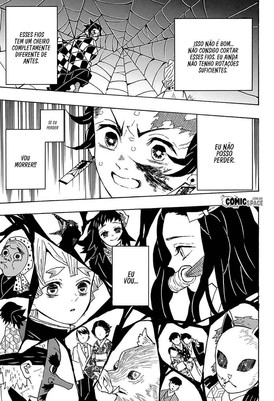 Read Demon Slayer Kimetsu no Yaiba PT Manga Online