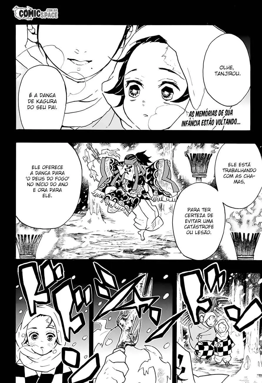 Read Demon Slayer Kimetsu no Yaiba PT Manga Online