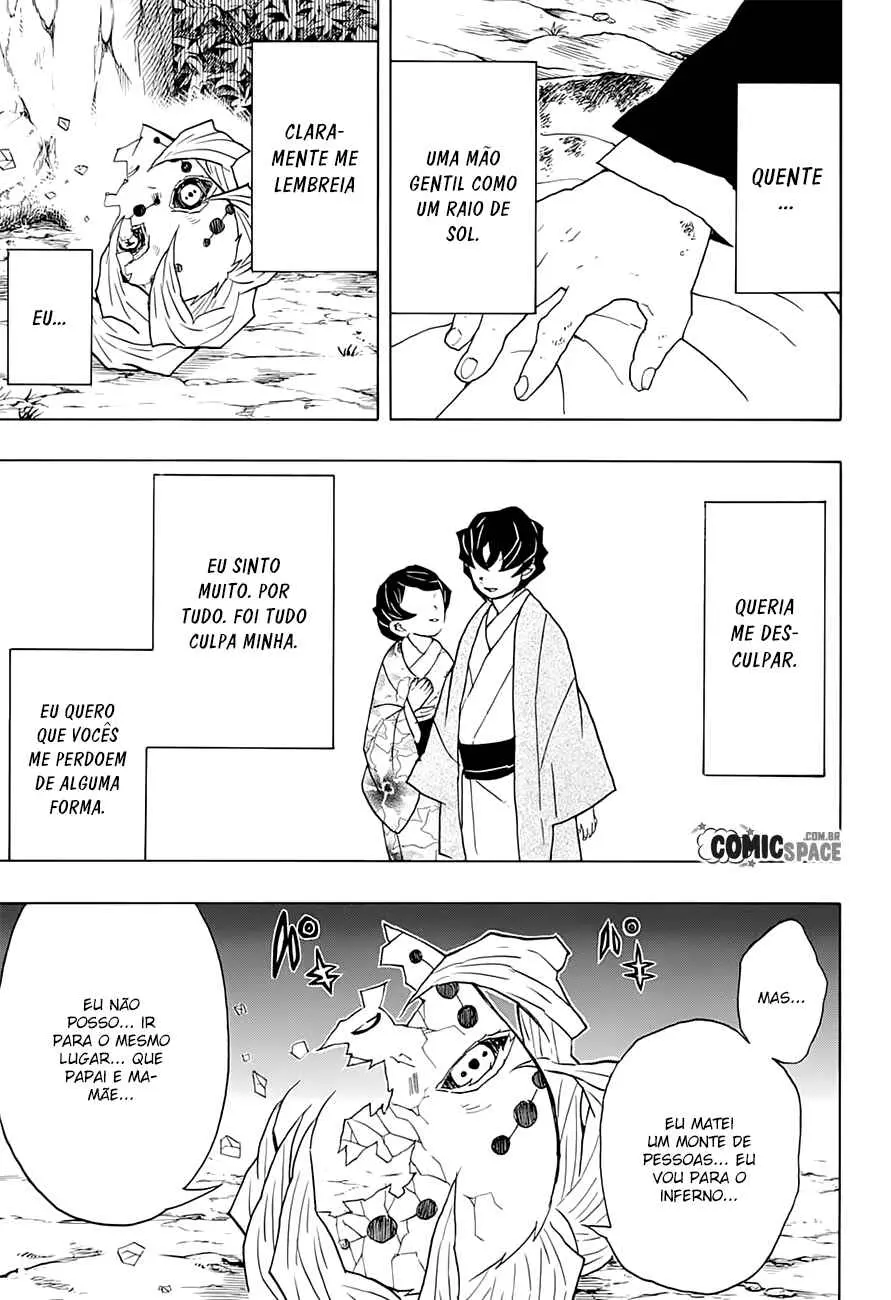 Read Demon Slayer Kimetsu no Yaiba PT Manga Online