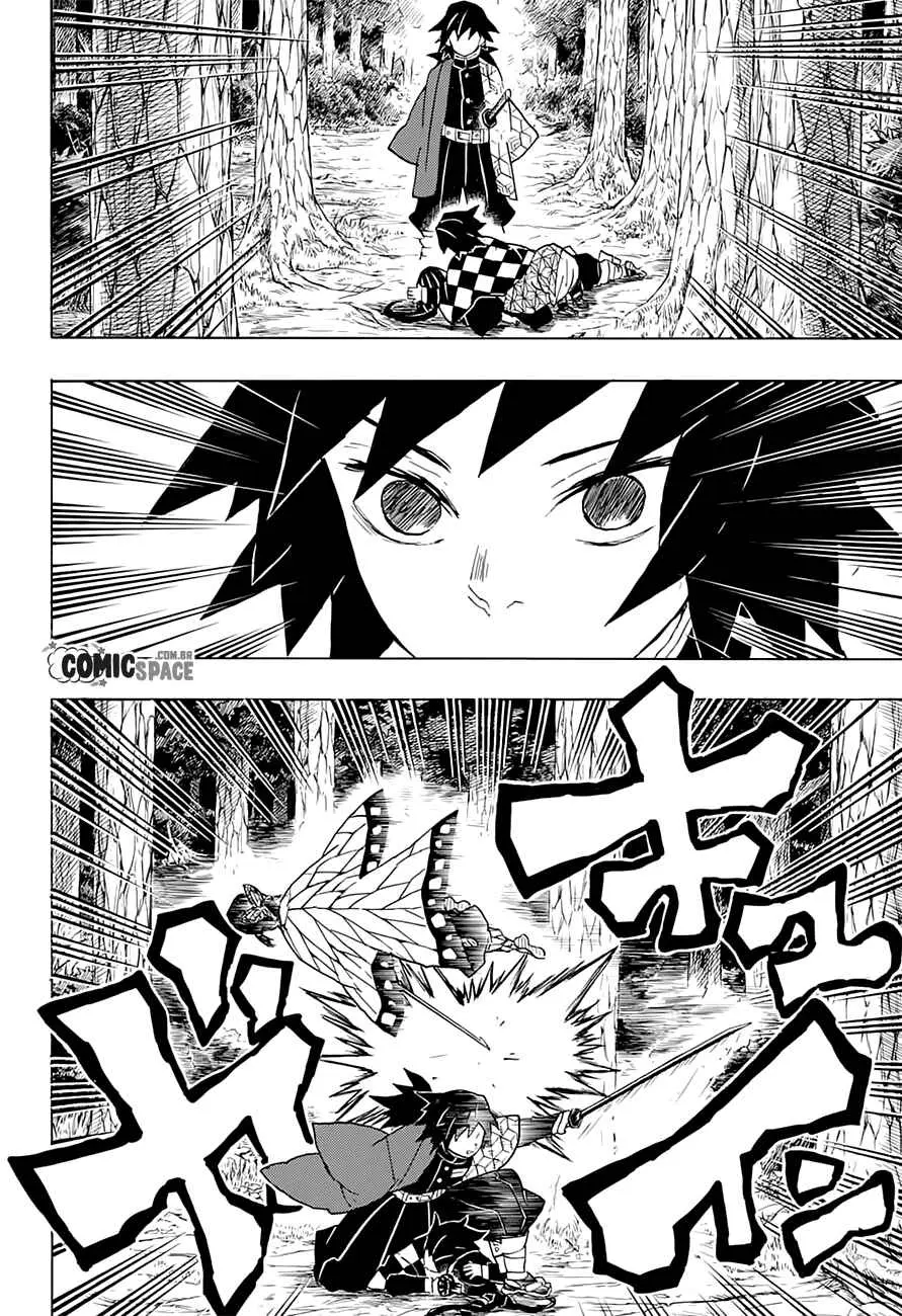 Read Demon Slayer Kimetsu no Yaiba PT Manga Online