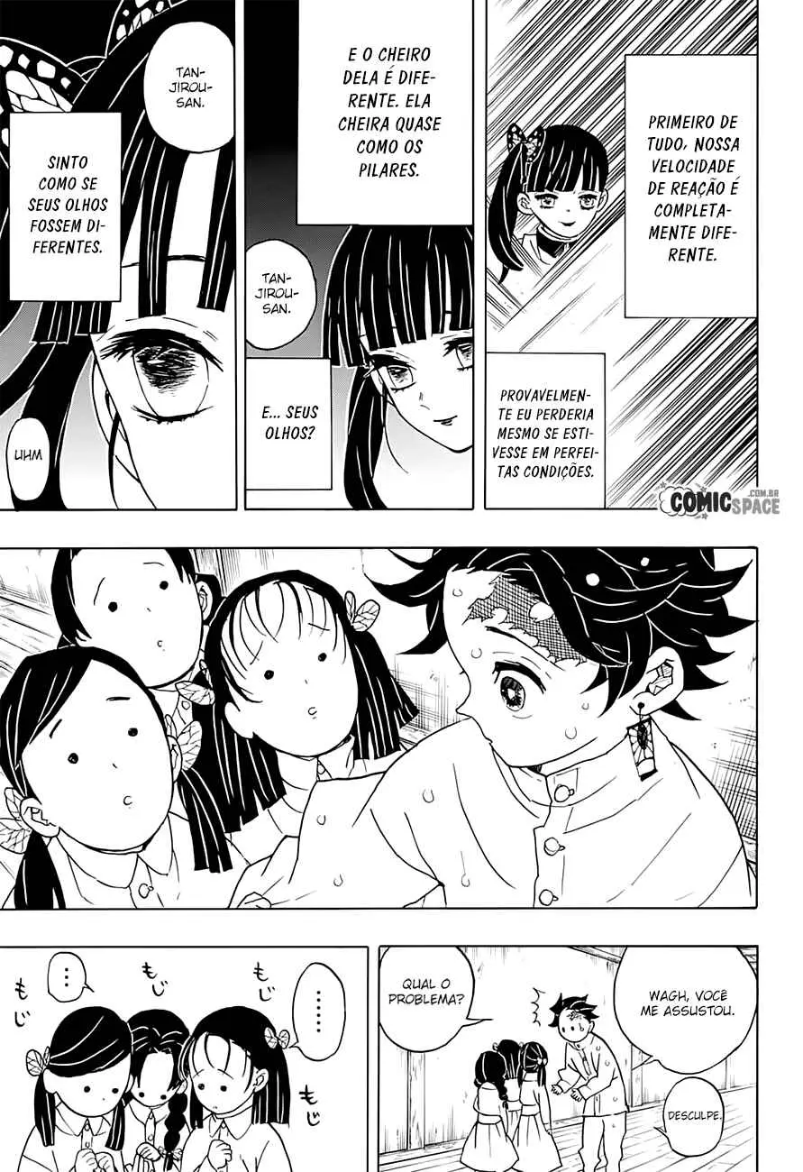 Read Demon Slayer Kimetsu no Yaiba PT Manga Online